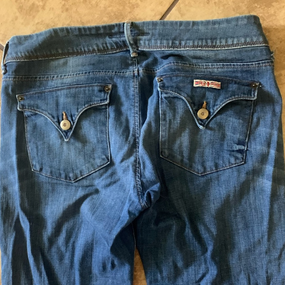 Hudson Jeans